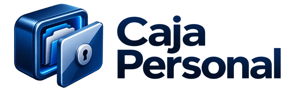 Caja Personal