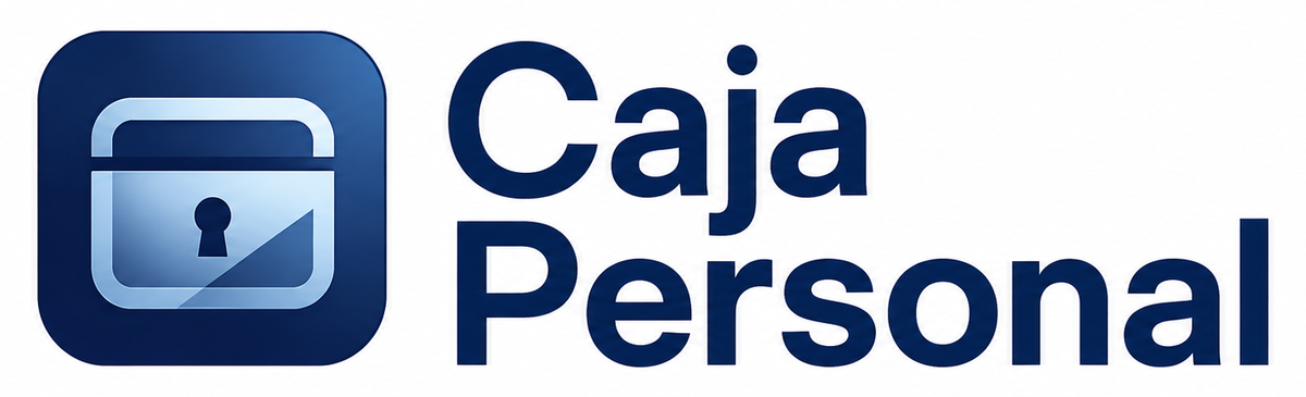 Caja Personal