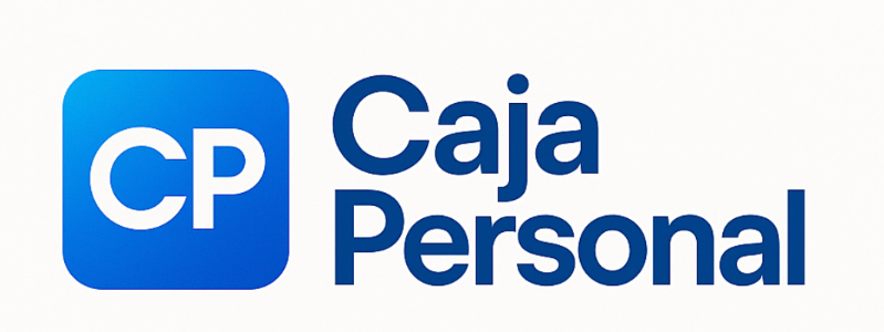Caja Personal logo